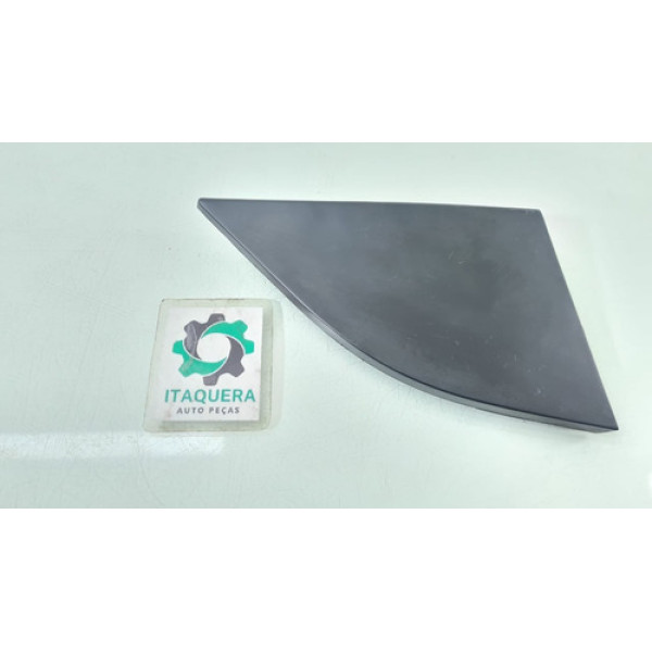 Moldura Interno Retrovisor Dianteiro Esquerd Gm Captiva 2011