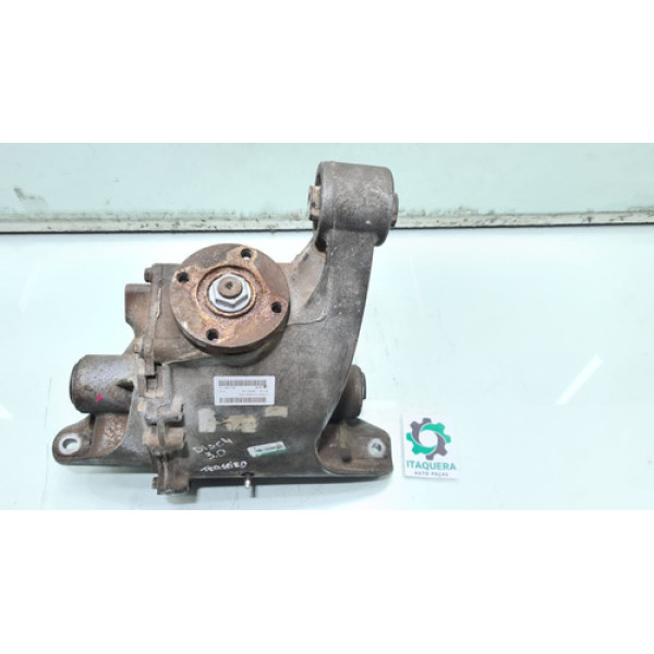 Diferencial Traseiro Land Rover Discovery 4 3.0 Diesel 2012