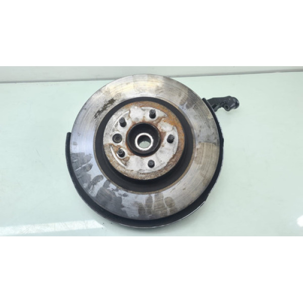 Manga De Eixo Cubo Dianteiro Esquerdo Discovery 4 Ano 2012