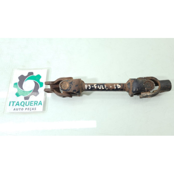 Cruzeta Coluna Direção Mitsubishi Pajero Full 3.2 2014 2015