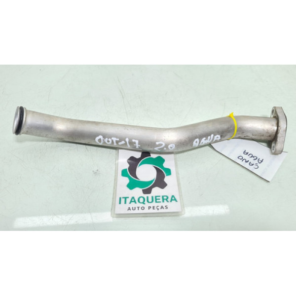 Mangueira Cano Agua Mitsubishi Outlander 2.0 Ano 2017