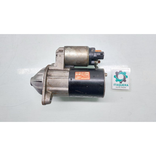 Motor Arranque Partida Hyundai I30 Tucson 2.0 Ano 2011 2012