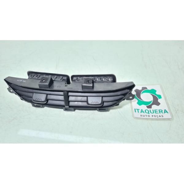 Difusor Ar Central Painel Gm Onix 1.0 Turbo Ano 2020 2021