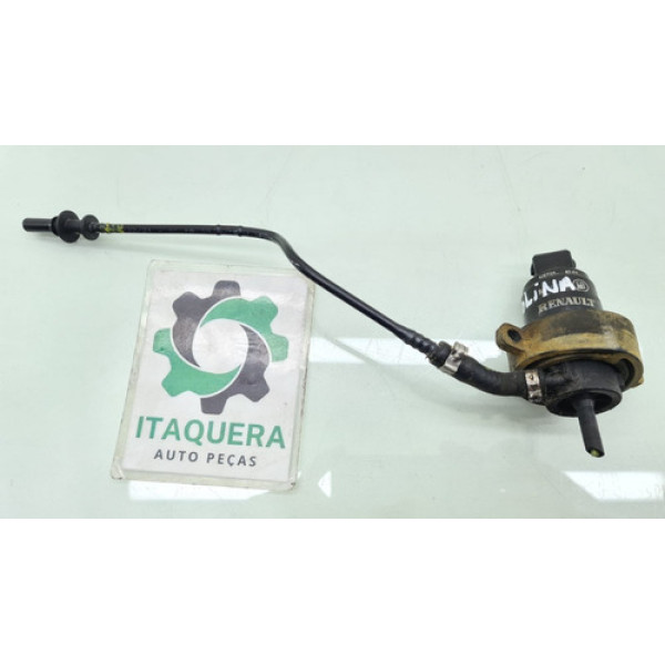 Bomba Motor Esguicho Agua Renault Duster 1.6 Ano 2022