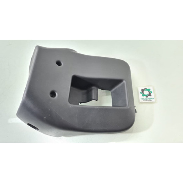 Acabamento Coluna Direção Renault Logan Sandero Ano 2020