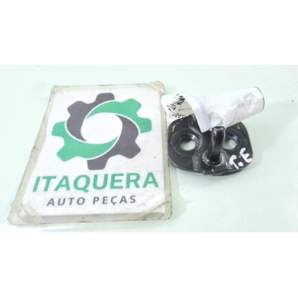 Batente Trava Porta Nissan Versa 1.6 Ano 2017 2018