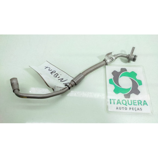 Mangueira Cano Turbina Jeep Compass 1.3 Ano 2022 2023