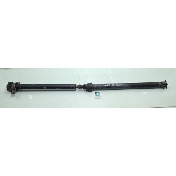 Eixo Cardan Traseiro Hyundai Santa Fe 2.7 Ano 2009 2010