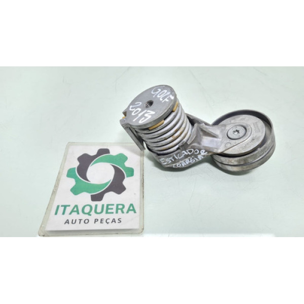 Tesor Esticador Correia Volkswagen Golf 1.6 Ano 2012 2013