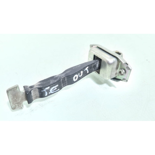 Limitador Porta Traseiro Mitsubishi Outlander Ano 2016 2017