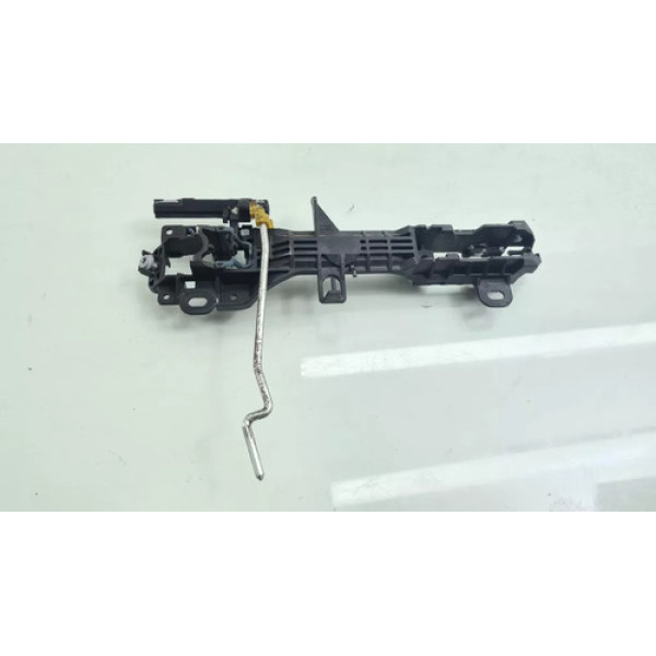 Suporte Maçaneta Dianteira Esquerda Toyota Rav4 2014 2015