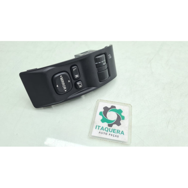 Comando Ajuste Retrovisor / Luz Painel Subaru Forester 2010