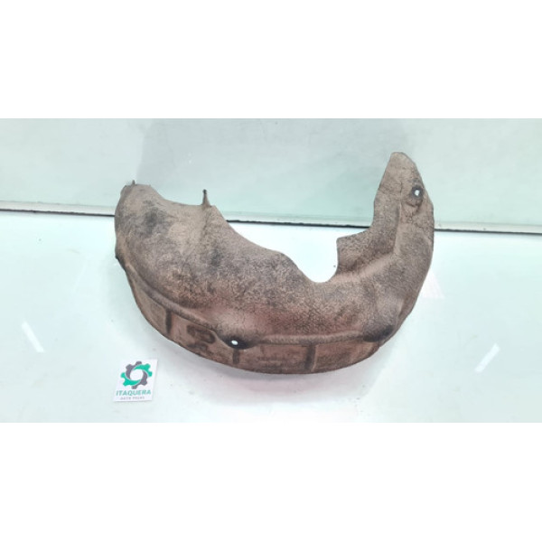 Parabrro Traseiro Esquerdo Bmw X1 2.0 Turbo Ano 2015