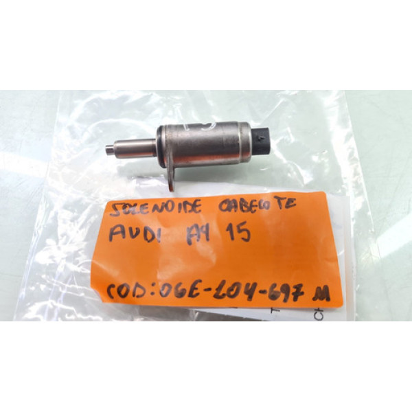 Valvula Solenoide Audi A4 Ano 2014 2015