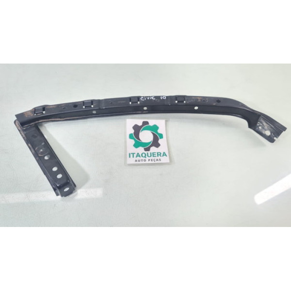 Suporte Guia Farol Dianteiro Direito Honda Civic 2009 2010