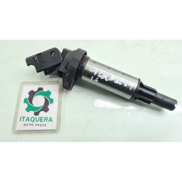 Bobina Ignição Citroen C4 Lounge 1.6 Thp Ano 2019