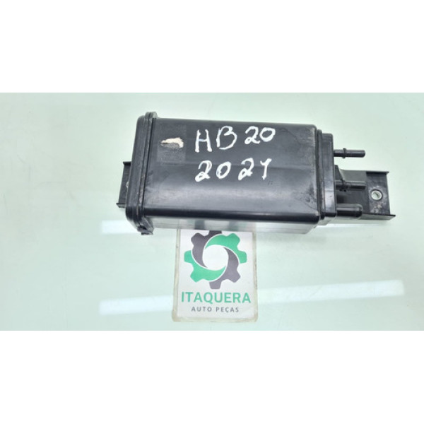 Filtro Canister Hyundai Hb20 1.6 Ano 2020 2021