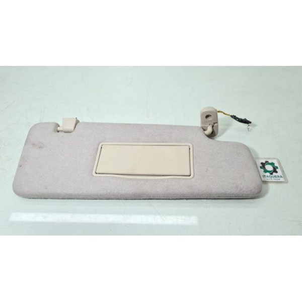 Quebra Sol Lado Direito Range Rover Sport Ano 2008 2009