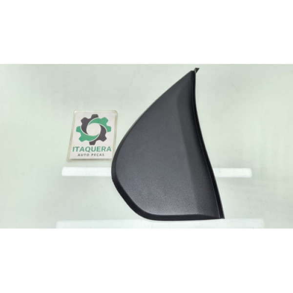 Acabamento Lateral Painel Lado Esquerdo Honda City 2021