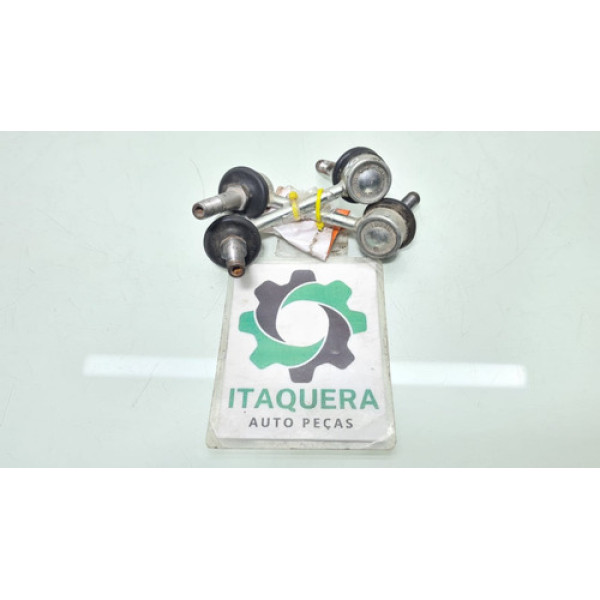 Par Bieleta Traseiro Chery Tiggo 7 Ano 2020 2021 2022