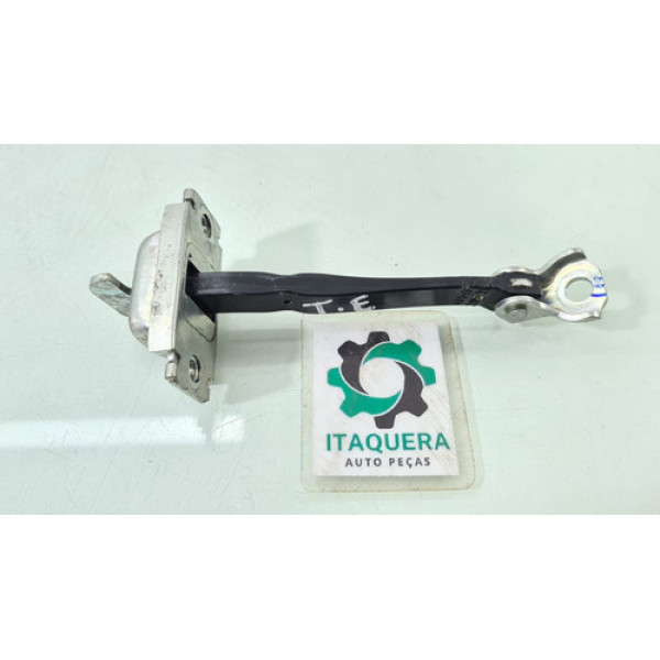 Limitador Porta Traseira Toyota Hilux Ano 2021 2022  
