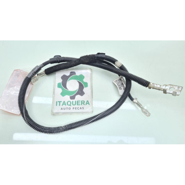 Cabo Negativo Bateria Renault Duster 1.6 Ano 2022