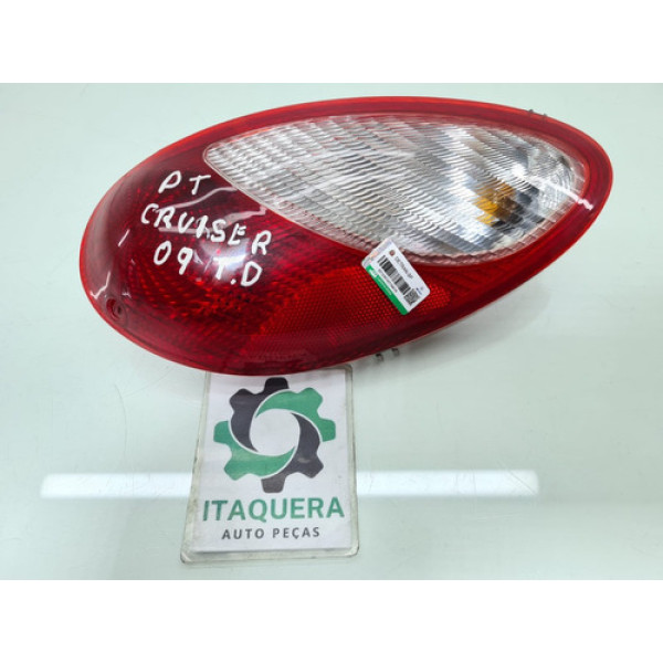 Lanterna Traseira Direita Chrysler Pt Cruiser 2.4 2008 2009