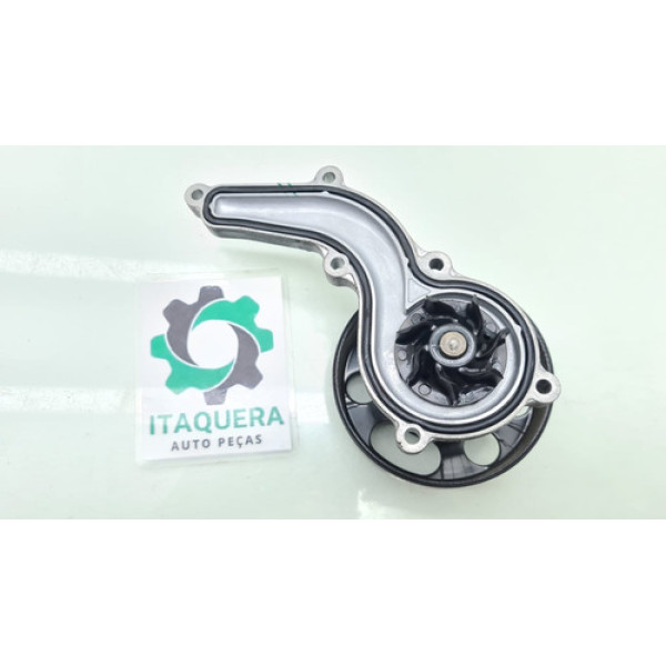 Carcaça Válvula Termostática Honda City Hrv 1.5 2022 2023