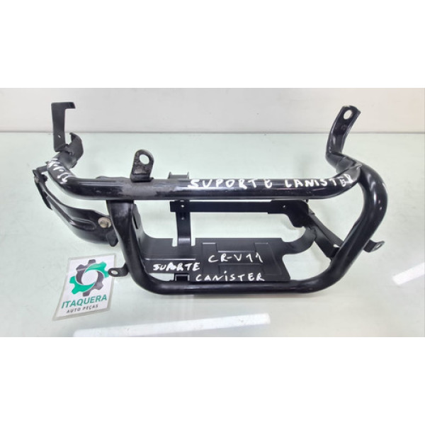 Suporte Filtro Canister Honda Cr-v Crv 2.0 Ano 2010 2011