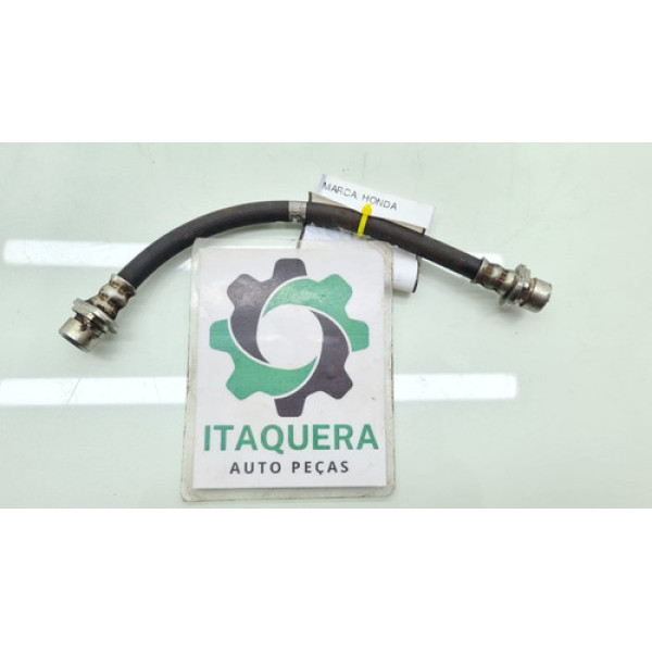 Flexivel Traseiro Direito Honda City Ex 1.5 Ano 2021