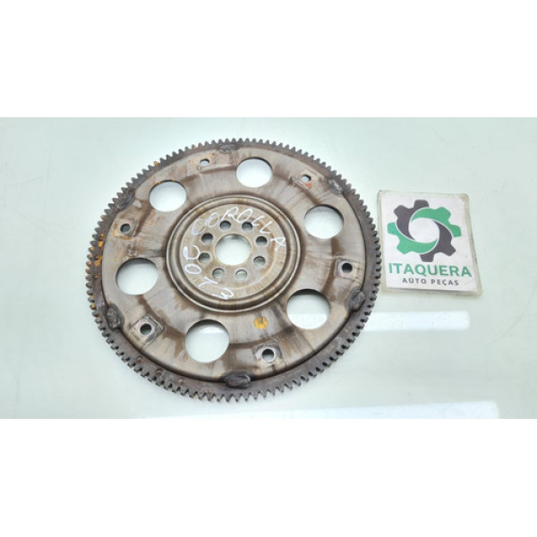 Cremalheira Volante Motor Toyota Corolla 2.0 2011 2012 2013