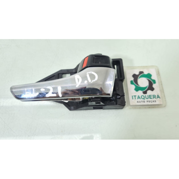 Maçaneta Interna Dianteira Direita Toyota Hilux 2021 2022