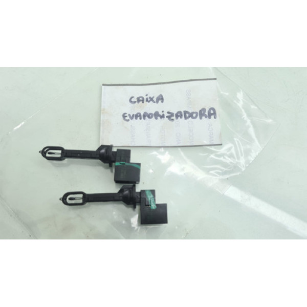 Par Sensor Temperatura Caixa Evaporadora Jeep Compass 2019