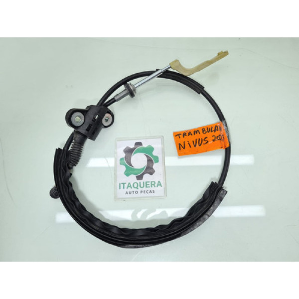 Cabo Trambulador Vw Nivus 1.0 Ano 2022 2023