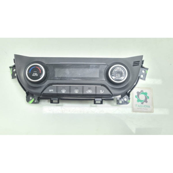 Comando Ar Condicionado Hyundai Creta Ano 2021 2022