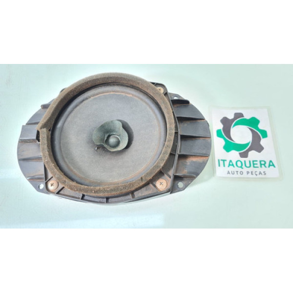 Alto Falante Porta Dianteira Pajero Full Ano 2014 2015 