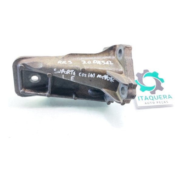 Suporte Coxim Motor Esquerdo Range Rover Sport 3.0 2011 2012