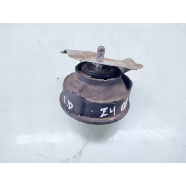 Coxim Motor Bmw Z4 Ano 2008 N°1094814