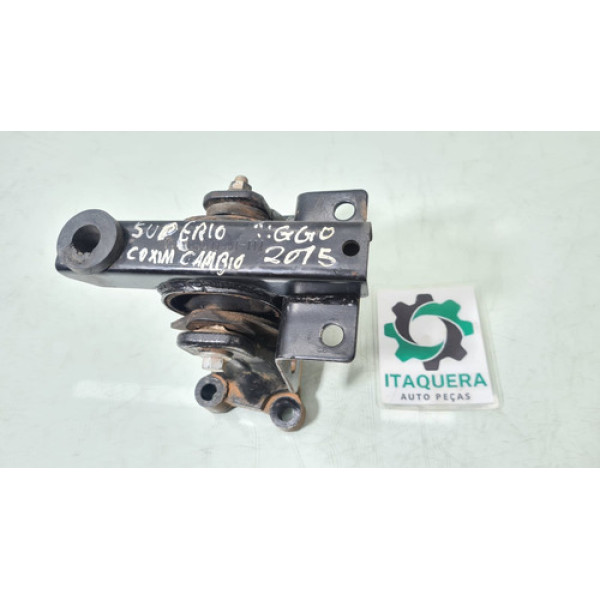 Coxim Cambio Chery Tiggo 2.0 16v Ano 2014 2015
