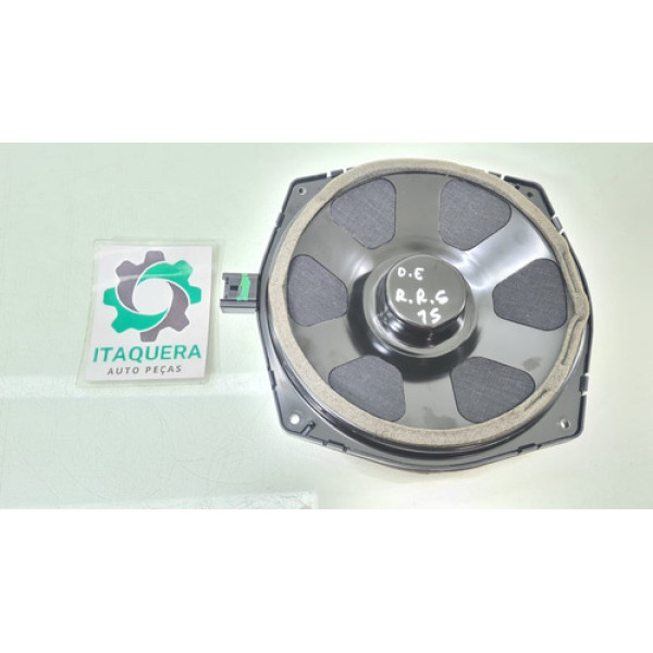 Alto Falante Porta Range Rover Sport Ano 2015 2016