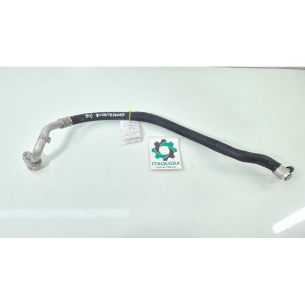 Mangueira Compressor Ar Mercedes Ml63 Gle S63 5.5 Ano 2014