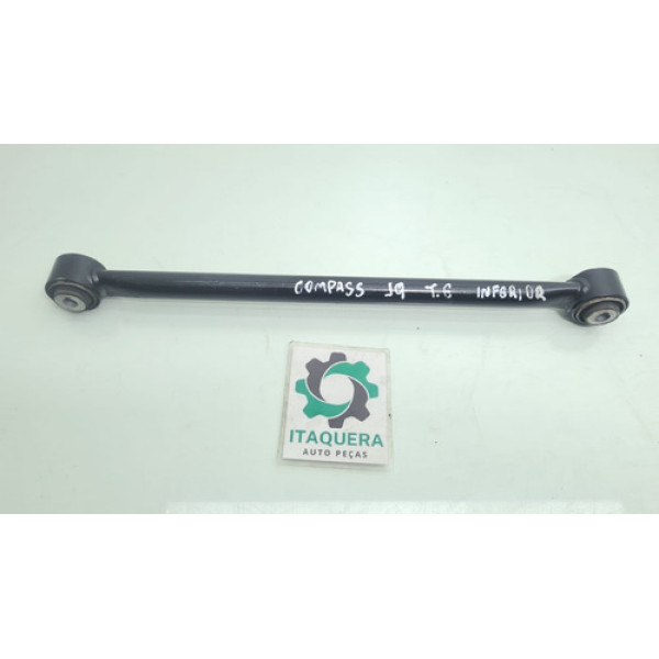 Braço Suspensão Traseiro Jeep Compass 2.0 Diesel 2019