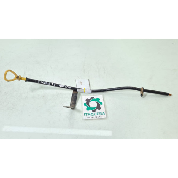 Vareta Óleo Motor C/ Bainha Chery Tiggo 2.0 Ano 2014 2015