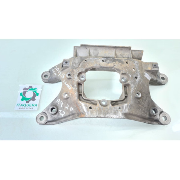 Suporte Cambio Audi A4 2.0 Ano 2010 2011  N° 8k0399263k