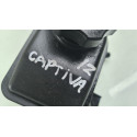 Reservatório Óleo Direção Hidráulica Gm Captiva 3.0 2012