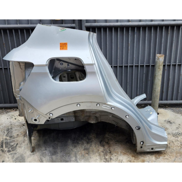 Lateral Traseira Direita Vw Tcross T-cross Ano 2021 2022