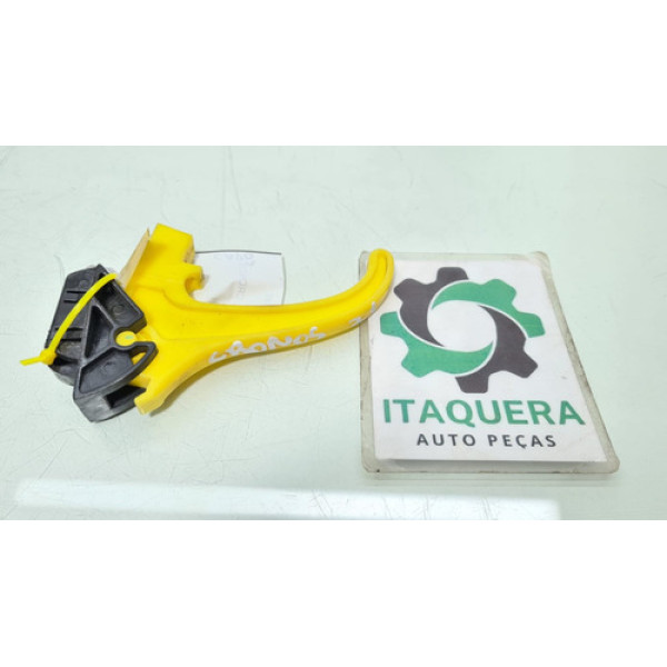Puxador Abertura Do Capô Fiat Cronos 1.3 Ano 2020 2021