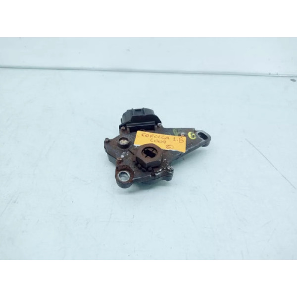 Chave Seletora Câmbio Automático Corolla 2008 Com Detalhe