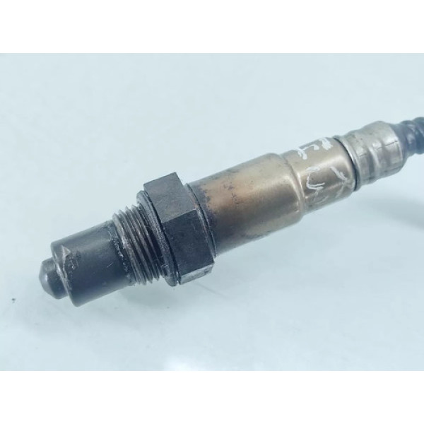 Sonda Lambda Bmw X3 320i N20 Ano 2013 2014 N° 758912203