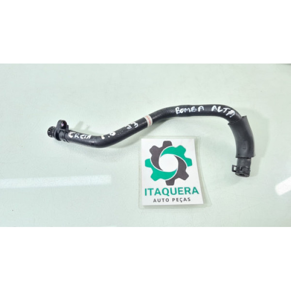 Mangueira Bomba Alta Hyundai Hb20 Creta 1.0 Ano 2023